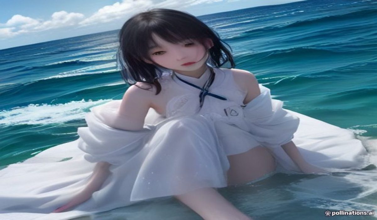 海角情 App 上手视频预告画面，深色界面中手机横置展示频道切换动作，画面留有待播提示