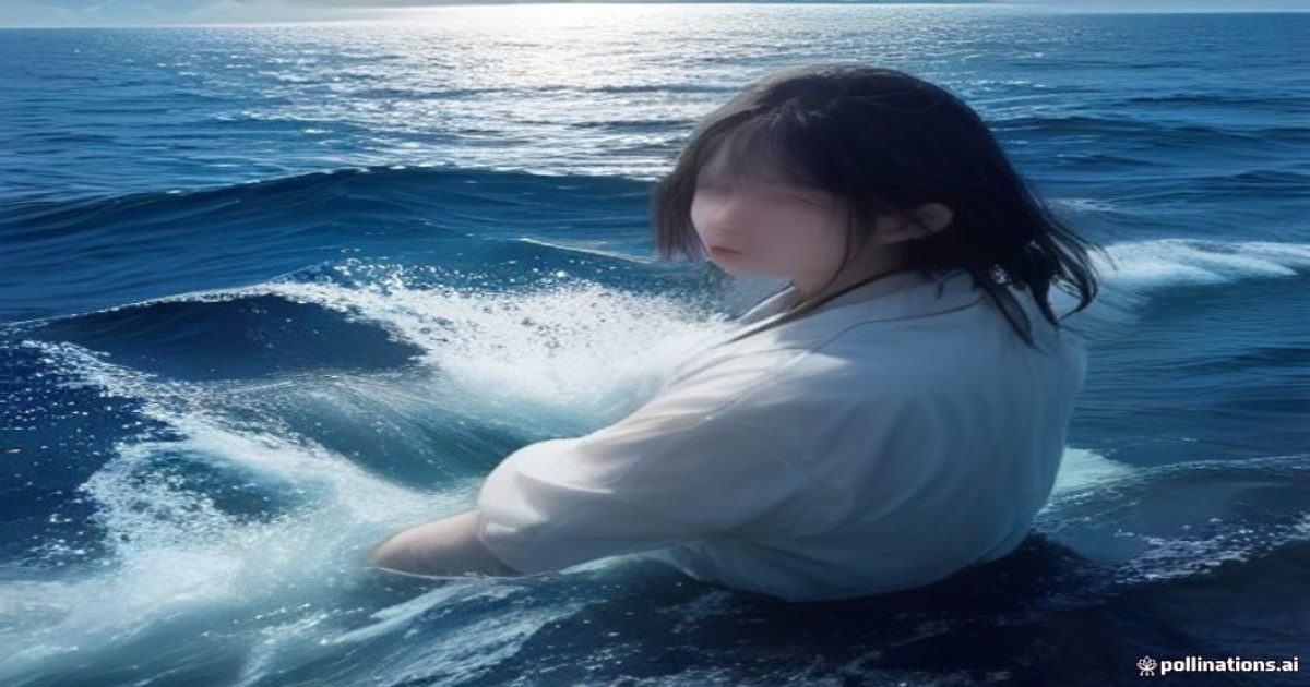 海角情 App 首页信息流界面在深色背景下的整体展示，频道标签横向排列，卡片内容紧凑